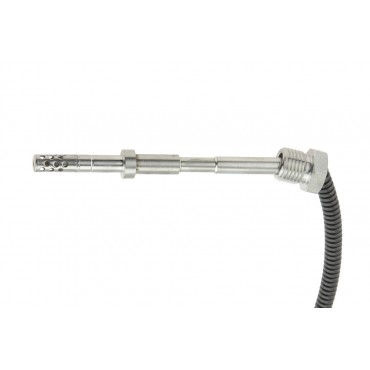 Sonde température gaz Pour Audi A4 A5 A6 A7 A8 Q5 3.0 Tdi 4G0906088F