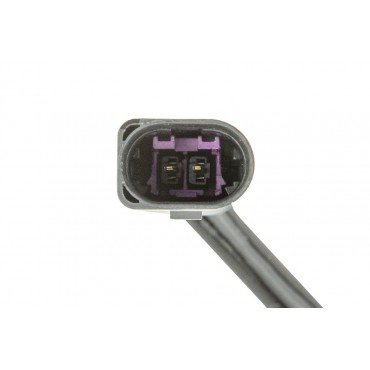 Sonde température gaz Pour Q3 Tiguan Passat Jetta IV Beetle 2.0 Tdi 04L906088EA