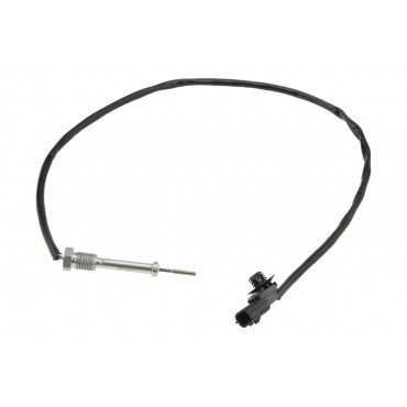 Sonde température gaz Pour Opel Vivaro B Renault Trafic III 1.6 Dci 226409314R