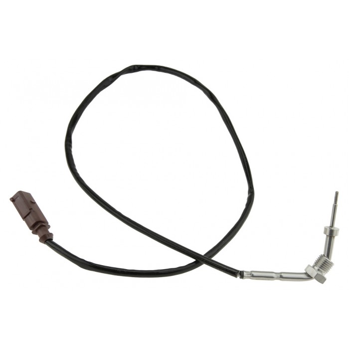 Sonde température gaz Pour Skoda Superb Iii Vw Touran Passat 2.0 Tdi 04L906088BB