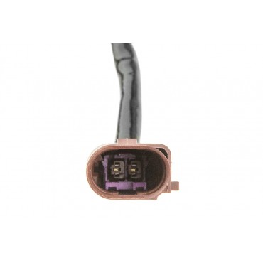 Sonde température gaz Pour Skoda Superb Iii Vw Touran Passat 2.0 Tdi 04L906088BB