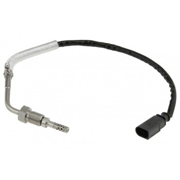 Sonde température gaz Pour Audi A3 Octavia III Vw Golf VII 2.0 Tdi 04L906088AF