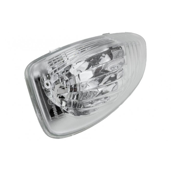 Répétiteur De Cligno Avant Droit Pour Nv400 Movano B Renault Master 261650223R