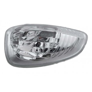 Répétiteur De Cligno Avant Droit Pour Nv400 Movano B Renault Master 261650223R