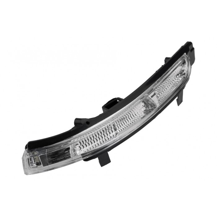 Répétiteur De Cligno Avant Gauche Pour Skoda Octavia Superb II 3T0949101