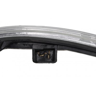 Répétiteur de Cligno Avant Droit Pour Skoda Octavia Superb II 3T0949102