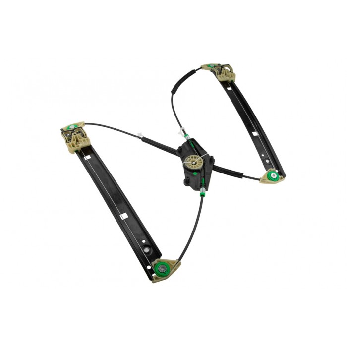 Lève Vitre Électrique Côté Conducteur Pour Audi A8 2010-2018 4H0837461A