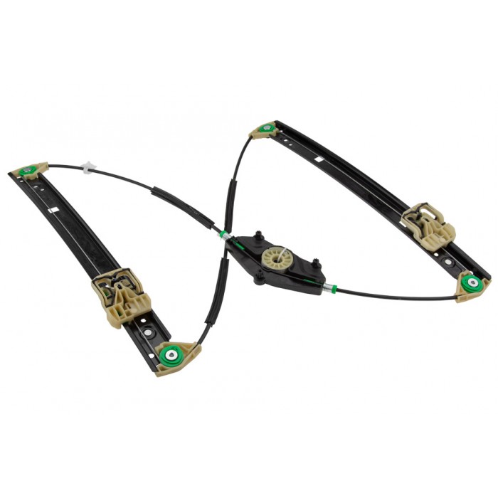 Lève Vitre Électrique Côté Passager Pour Audi A8 2009-2018 4H0837462A