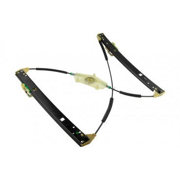 Lève Vitre Électrique Arrière Droit Pour Audi A8 2009-2018 4H0839462B