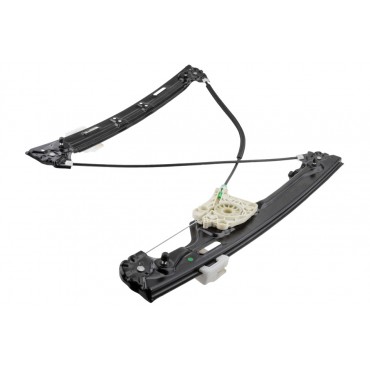 Lève Vitre Électrique Côté Conducteur Pour Bmw X6 E71 E72 51337197301
