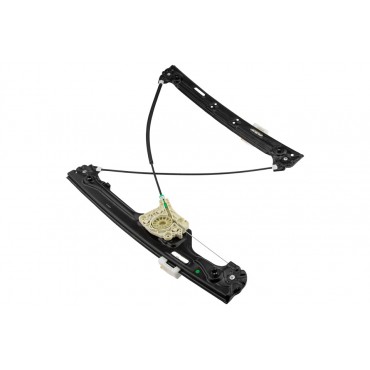 Lève Vitre Électrique Côté Passager Pour Bmw X6 E71 E72 51337197302