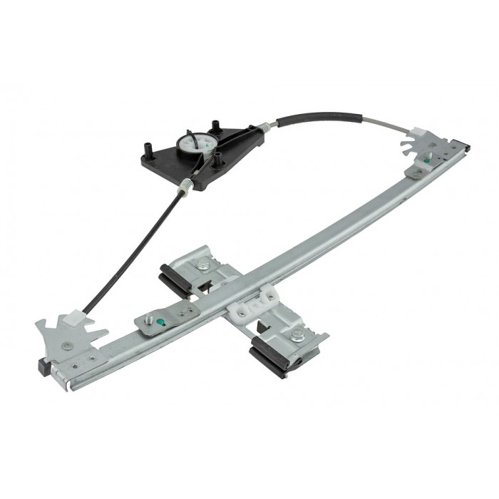 Lève Vitre Électrique Côté Conducteur 5p Pour Seat Mii Citigo Vw Up 1S4837461A