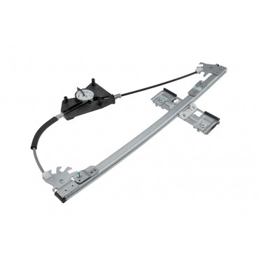 Lève Vitre Électrique Côté Passager 5p Pour Seat Mii Skoda Citigo Up 1S4837462A