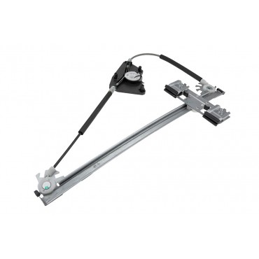 Lève Vitre Électrique Côté Passager 3p Pour Seat Mii 2011-2019 1S3837462A