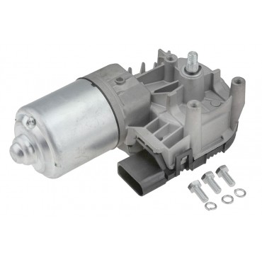 Moteur D'essuie Glace Avant Pour Audi A3 2003-2013 8P1955119B