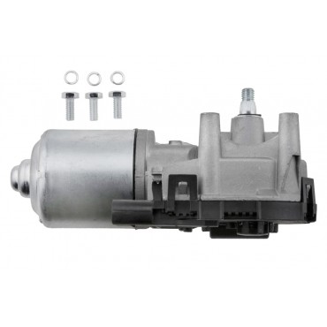Moteur D'essuie Glace Avant Pour Audi A3 2003-2013 8P1955119B