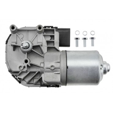 Moteur D'essuie Glace Avant Pour Audi A3 2003-2013 8P1955119B