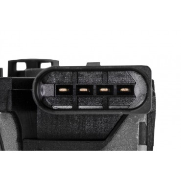 Moteur D'essuie Glace Avant Pour Audi A6 - À Partir De 2004 4F1955119C