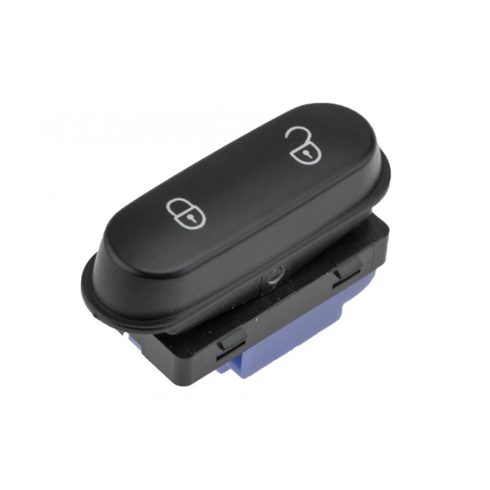 Interrupteur Verrouillage Des Portes Pour Seat Altea Leon 5P0962125A
