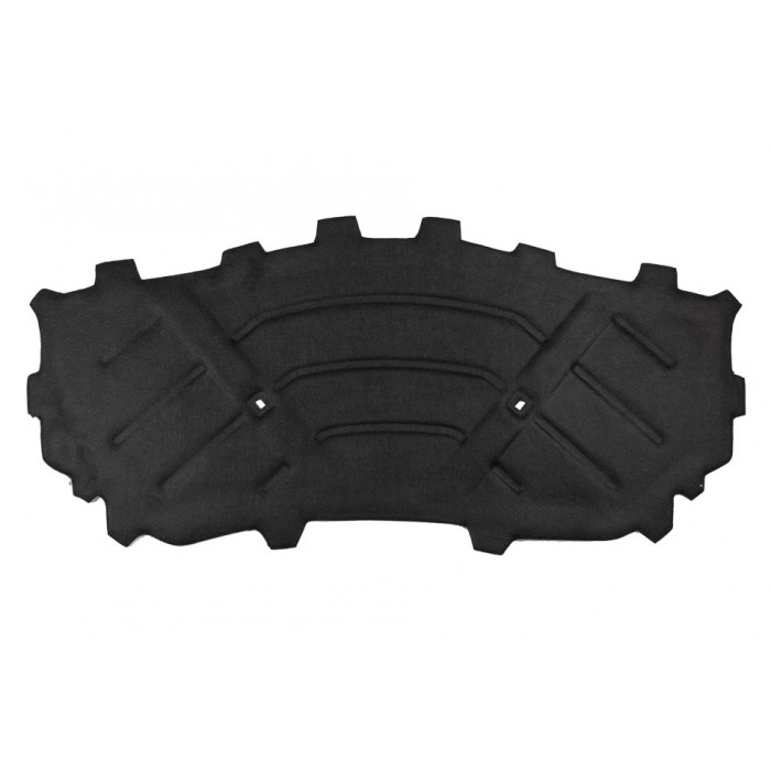 Isolant De Compartiment Moteur Capot Pour Audi Q3 2011-2018 8U0863825A