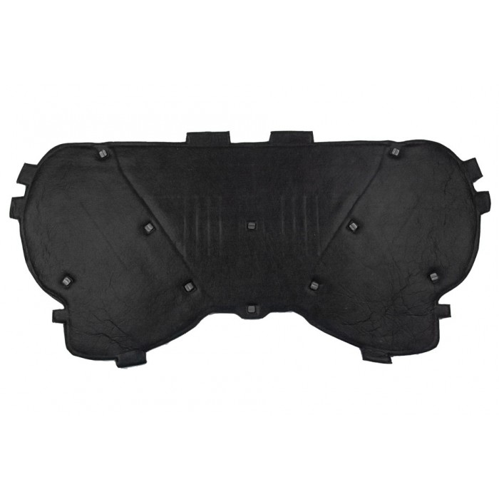 Isolant De Compartiment Moteur Capot Pour Audi Q5 2008-2017 8R0863825