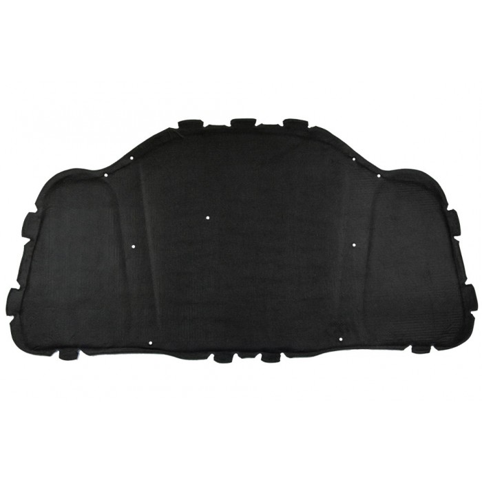 Isolant De Compartiment Moteur Capot Pour Bmw Série 5 E60 E61 51487148208