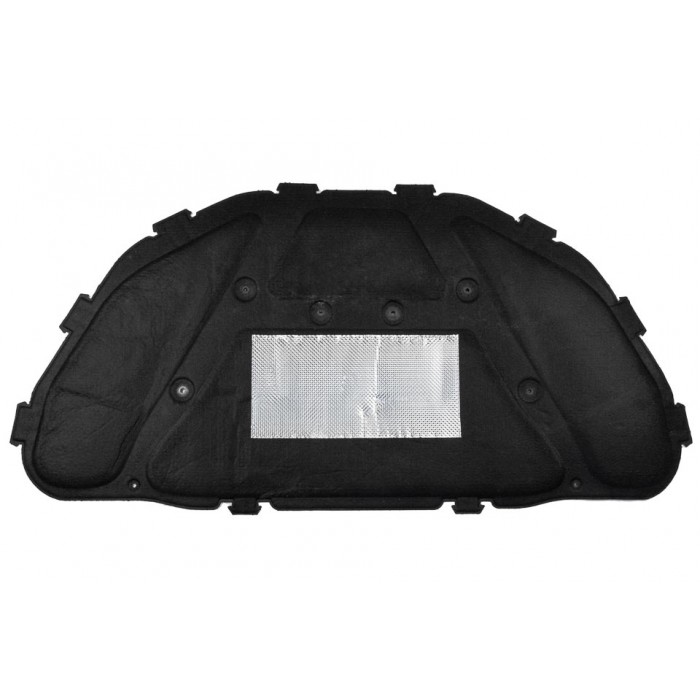Isolant De Compartiment Moteur Capot Pour Bmw X1 E84 51481234000