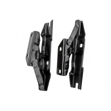 Charnière De Capot Gauche+droit Pour Bmw Série 5 E60 E61 41617120275