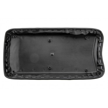 Accoudoir Central Noir Pour Honda Civic VII 2000-2005 11200PLC000