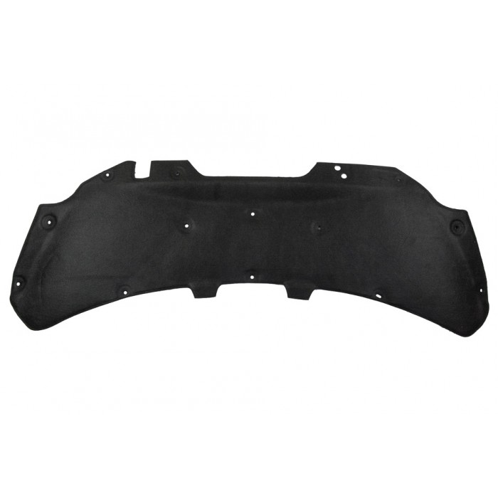 Isolant De Compartiment Moteur Capot Pour Nissan Qashqai II 658404EA0A