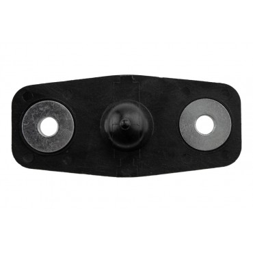 Loquet Serrure De Porte Coulissante Pour Opel Movano Renault Master 7700351392