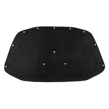 Isolant De Compartiment Moteur Capot Pour Skoda Octavia II 2004-2013 1Z0863831A