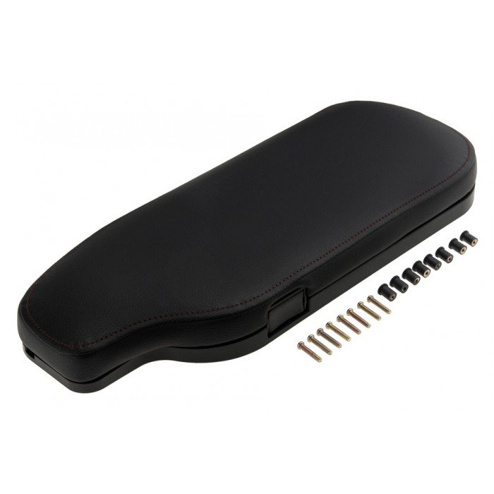 Accoudoir Central Noir Pour Subaru Brz Toyota Gt86 PZ4351034000