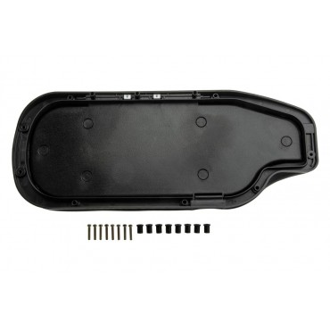 Accoudoir Central Noir Pour Subaru Brz Toyota Gt86 PZ4351034000