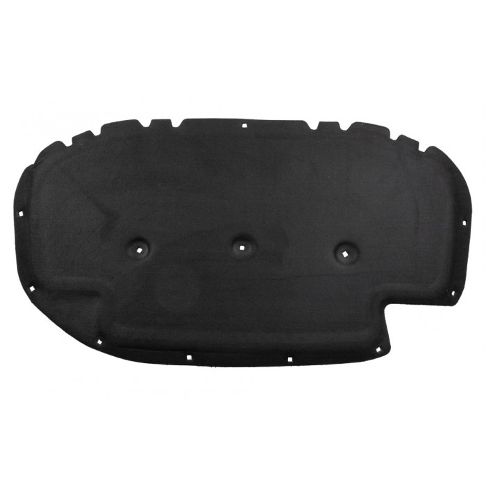 Isolant De Compartiment Moteur Capot Pour Vw Golf VII 5G0863831