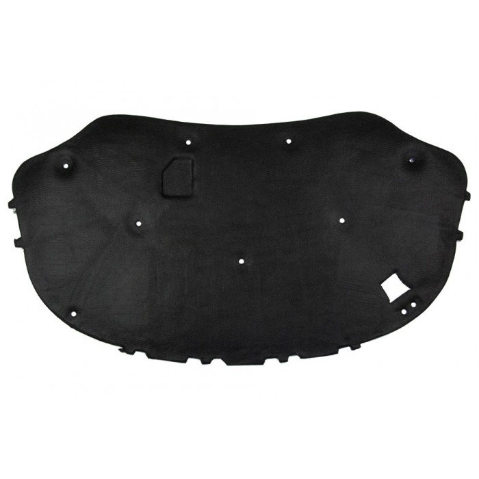 Isolant De Compartiment Moteur Capot Pour Vw Passat 2005-2010 3C0863831B