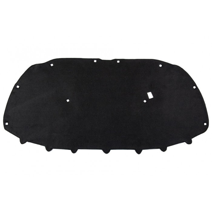 Isolant De Compartiment Moteur Capot Pour Vw Polo V 6R0863831C 6R0863831B