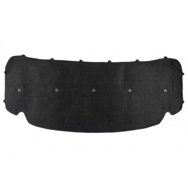 Isolant De Compartiment Moteur Capot Pour Vw Caddy III Touran 1T0863831B