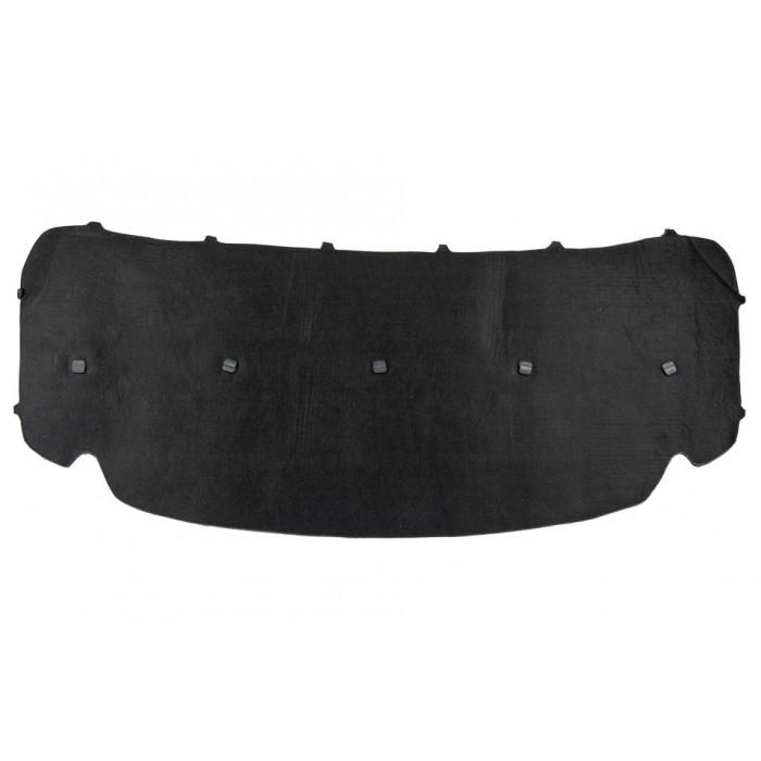 Isolant De Compartiment Moteur Capot Pour Vw Caddy III Touran 1T0863831B