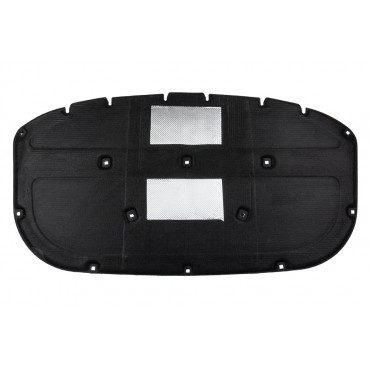 Isolant De Compartiment Moteur Capot Pour Vw Touareg 2010-2018 7P6863831A