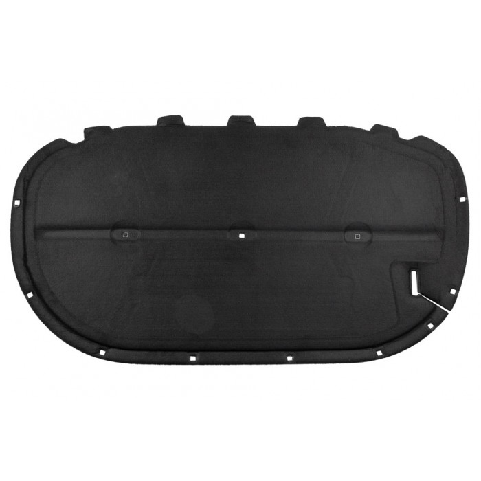 Isolant De Compartiment Moteur Capot Pour Vw Passat Alltrack 3G0863831