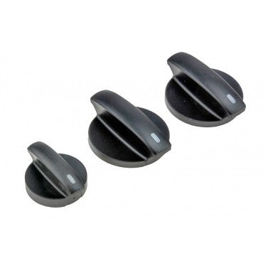 Kit Bouton De Climatisation Pour Vw Transporter - À Partir De 2003 7H0820045A