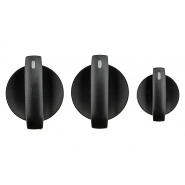 Kit Bouton De Climatisation Pour Vw Transporter - À Partir De 2003 7H0820045A