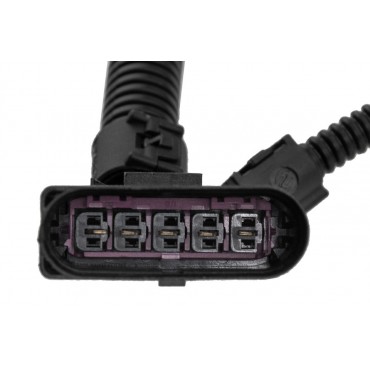 Câble Faisceau Bougie de Préchauffage Pour Transporter V 2.5 Tdi 070971277B