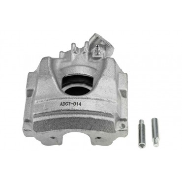 Etrier De Frein Avant Gauche Pour Citroën C5 III Peugeot 508 Sw I 4401R6