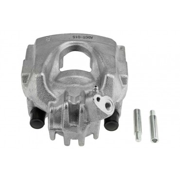 Etrier De Frein Avant Droit Pour Citroën C5 III Peugeot 508 Sw I 4401R7