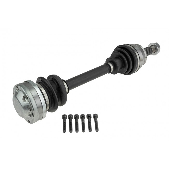 Cardan Arbre de Transmission Avant Gauche Pour Fiat Stilo 1.8 1.9 JTD 46307900