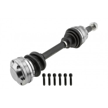Cardan Arbre de Transmission Avant Droit Pour Fiat Stilo 1.8 1.9 Jtd 46307667