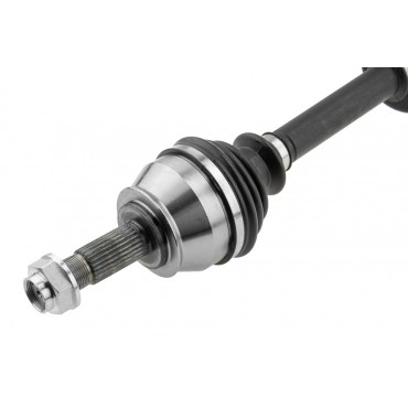 Cardan Arbre de Transmission Avant Droit Pour Fiat Stilo 1.8 1.9 Jtd 46307667