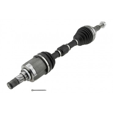 Cardan Arbre de Transmission Avant Gauche Pour Qashqai 1.6Dci 2.0Dci 391016974R